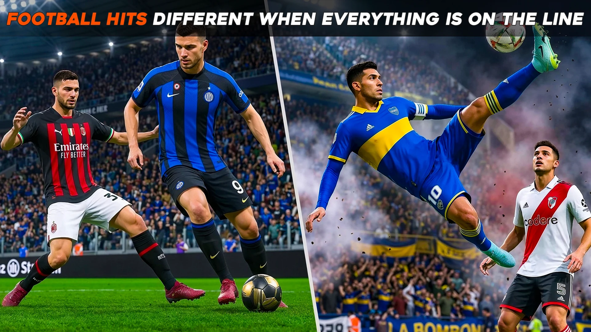 Football 2026: Soccer Striker screenshot