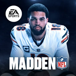 Значок Madden NFL 27 Mobile Football